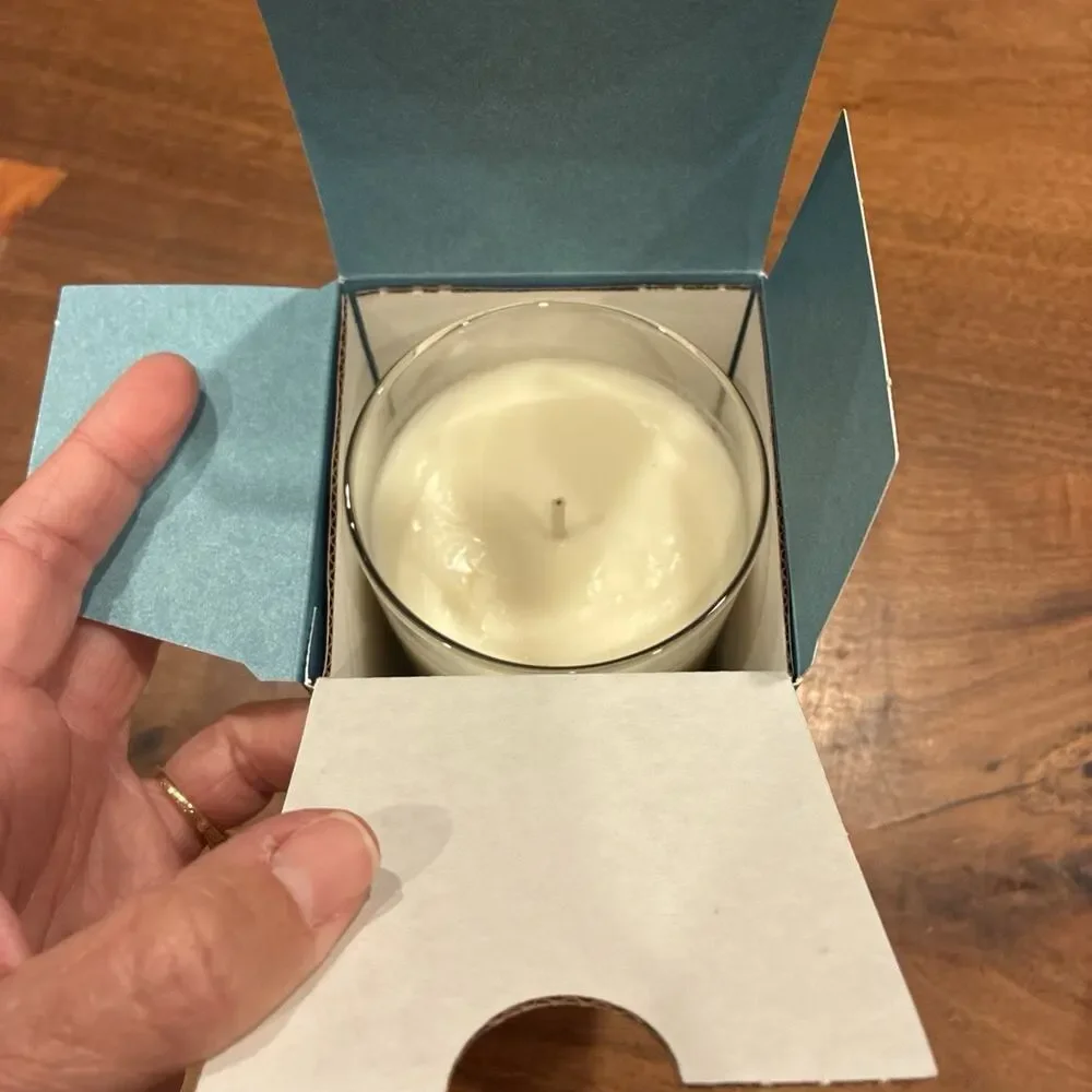 Williams Sonoma Candle NIB‎ - Beach House